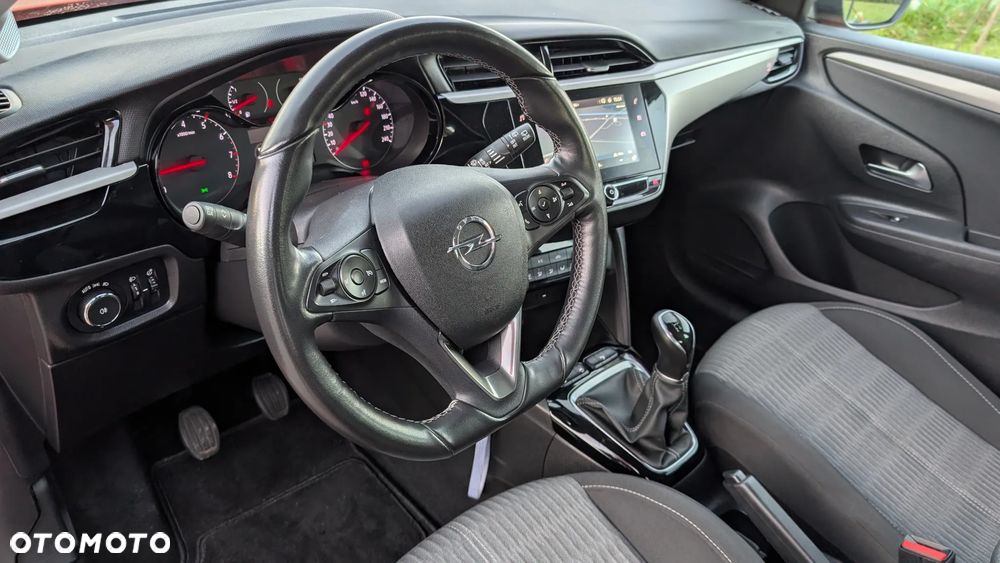 Opel Corsa 1.2 Start/Stop Edition - 19