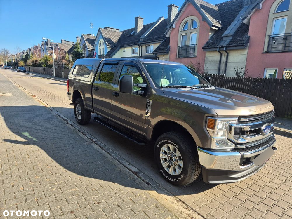 Ford F250 - 11