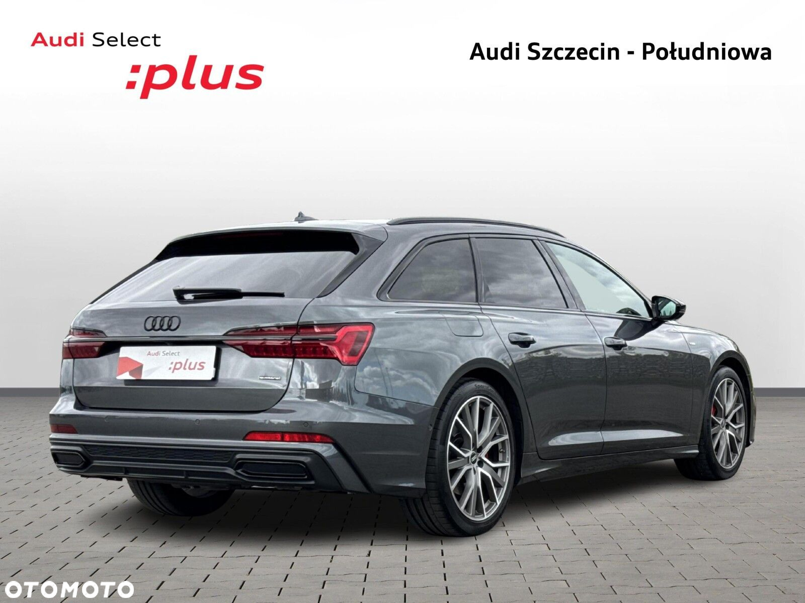 Audi A6 - 5