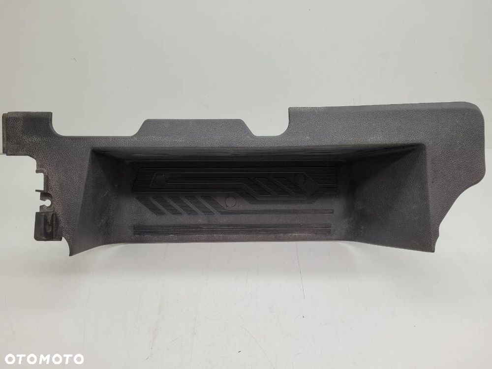 STOPIEŃ PRAWY PRÓG LISTWA NAKŁADKA FORD TRANSIT CUSTOM I BK21-V13200-AEW - 3