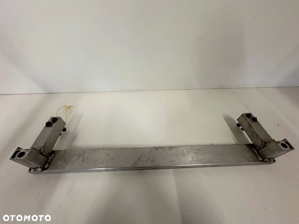 Infiniti Q50 belka przód Poprzeczka zderzaka przedniego - 1