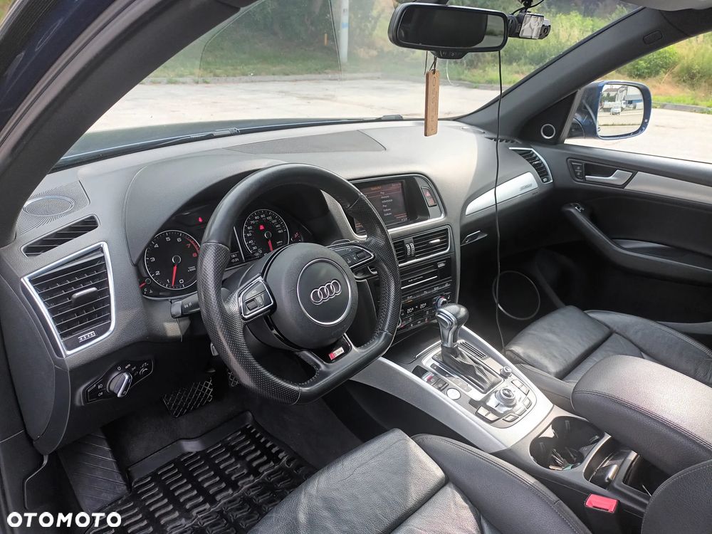 Audi Q5 - 15