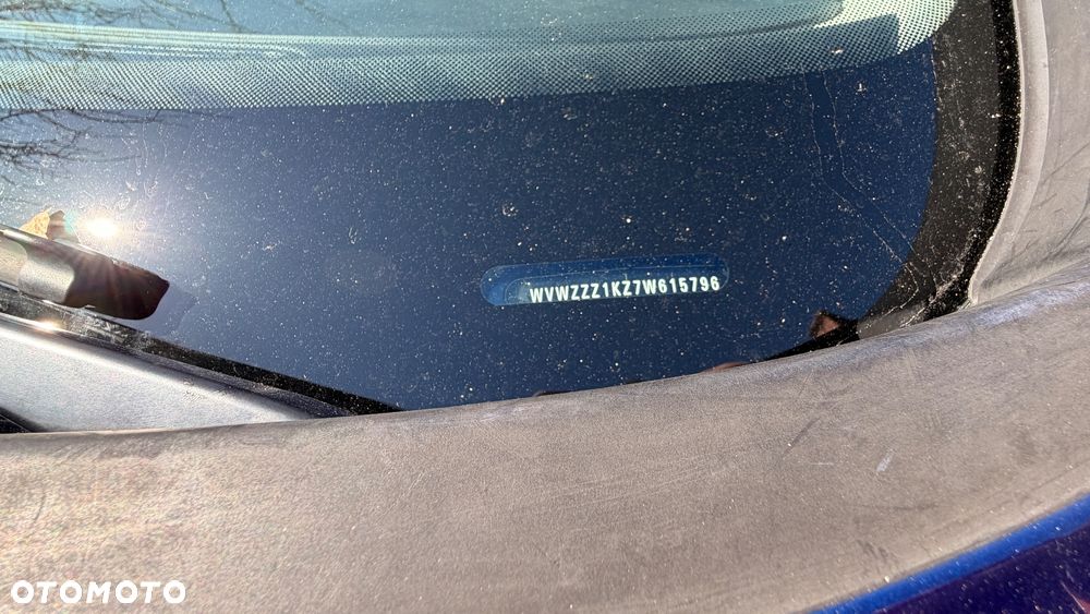 Volkswagen Golf Plus 1.6 Comfortline - 25