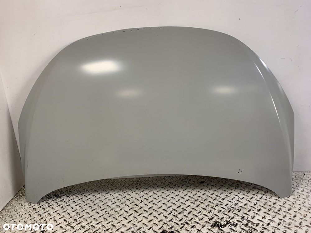 NOWA ORYGINALNA MASKA POKRYWA SILNIKA SUZUKI CELERIO 14-21 57300M76M00 - 5