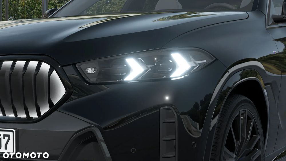 BMW X6 xDrive40d mHEV sport - 7