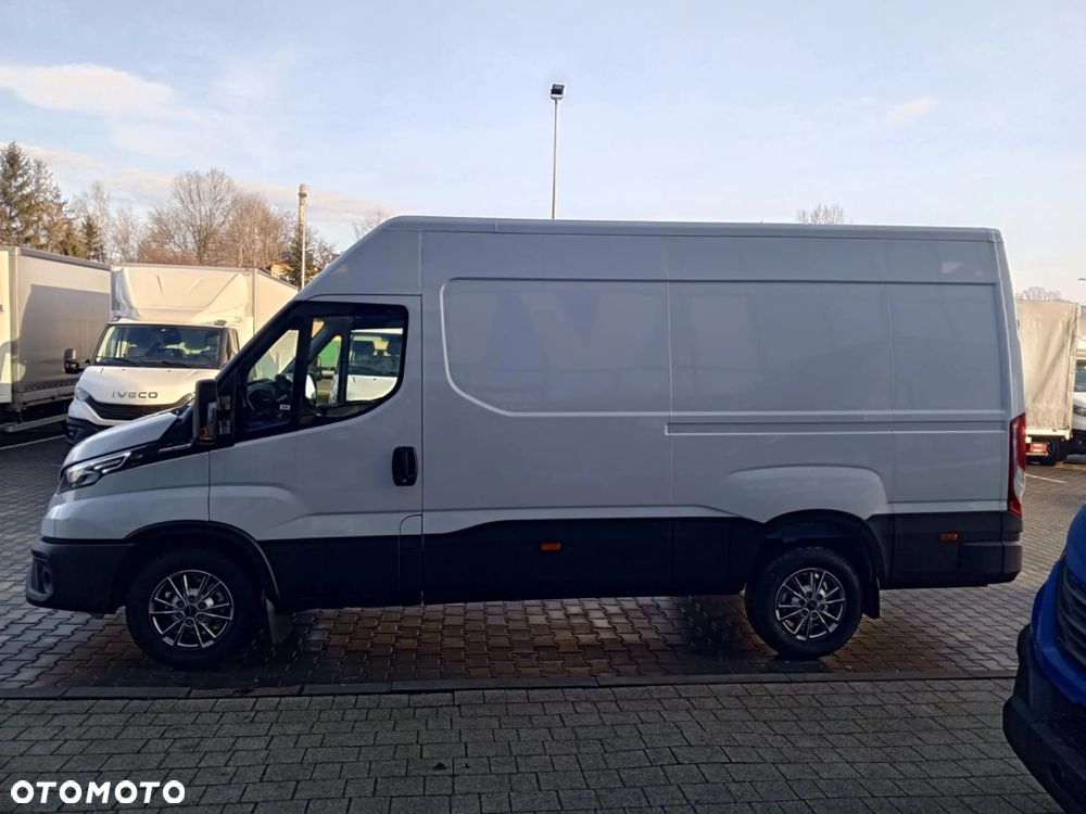 Iveco Daily 35S18HA8V - 3