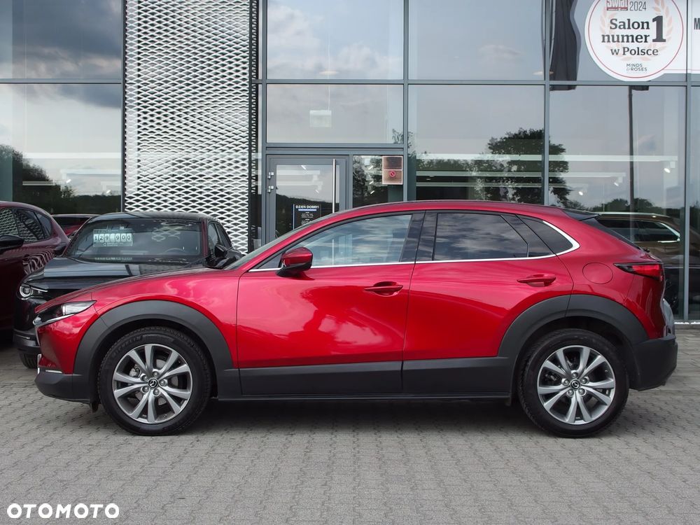 Mazda CX-30 - 7