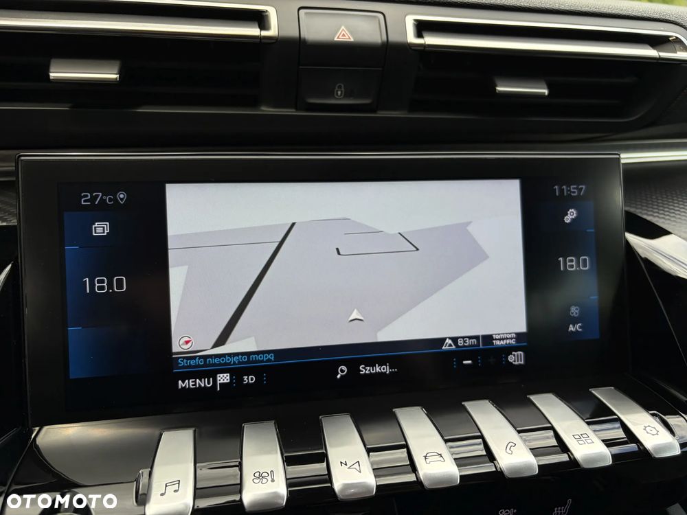 Peugeot 508 1.5 BlueHDi Allure Pack S&S EAT8 - 25
