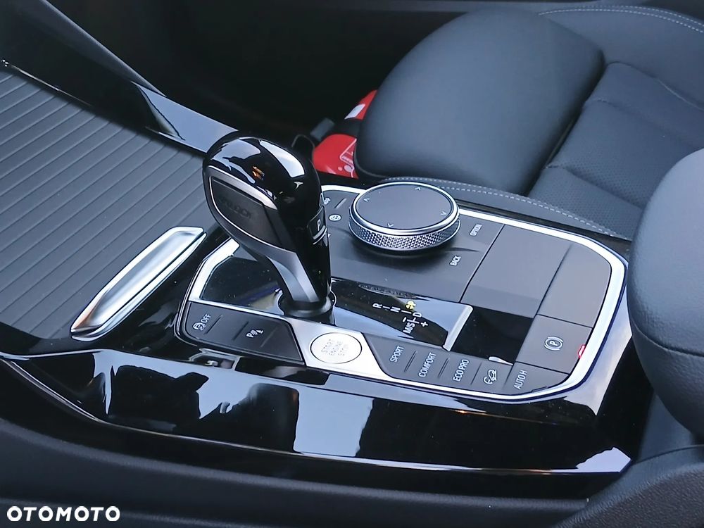 BMW X3 xDrive20i mHEV M Sport sport - 21