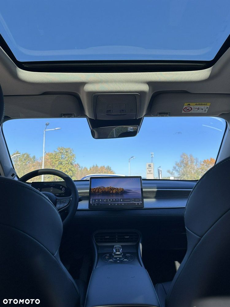 BYD Seal 5 - 16