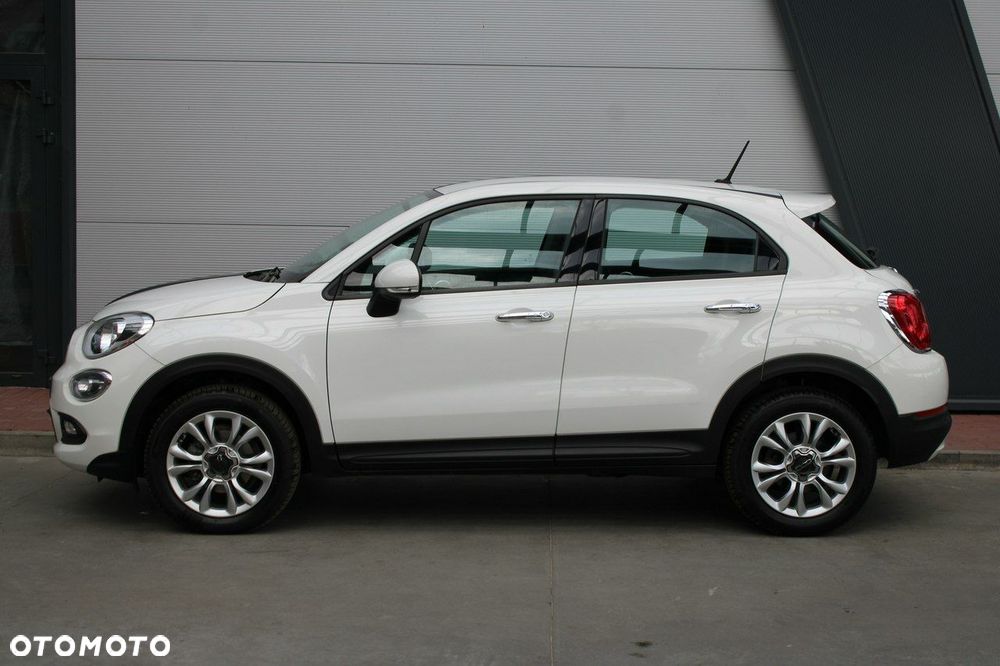 Fiat 500X 1.4 Multiair 4x2 S&S S-Design City Look - 40