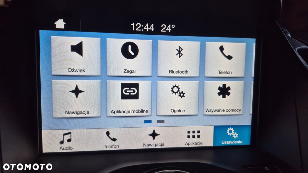 Ford Escape - 19