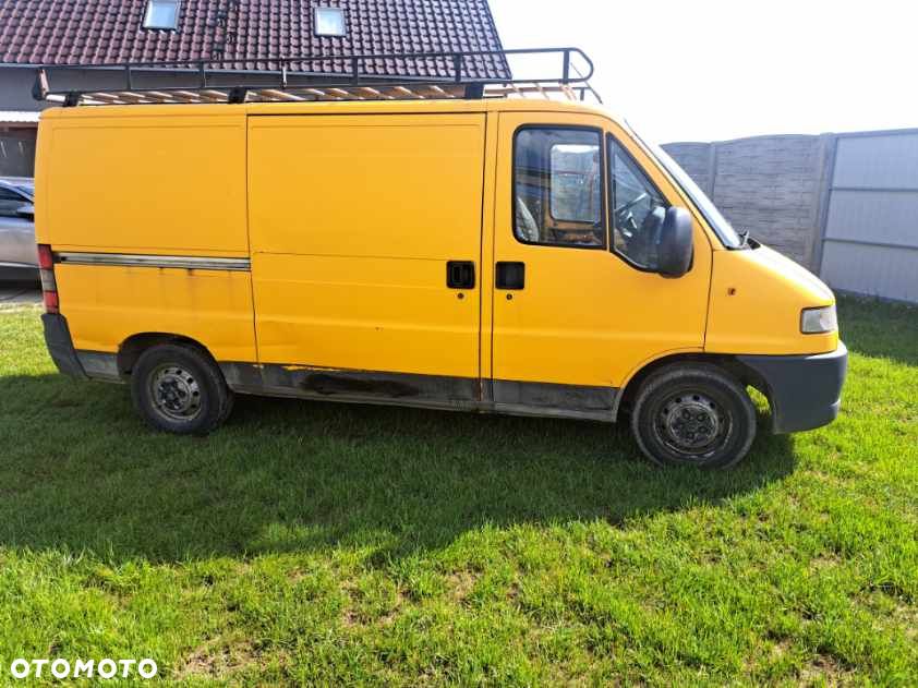 Citroën Jumper - 2