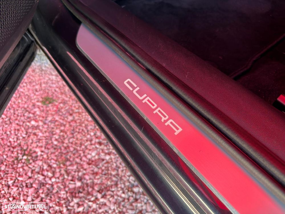 Cupra Formentor VZ 1.4 e-Hybrid DSG - 34