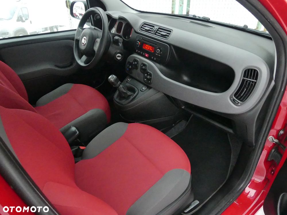 Fiat Panda - 6