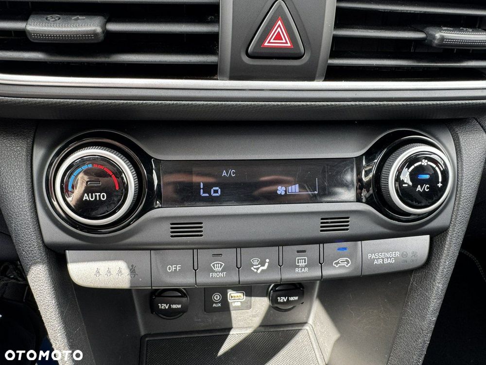 Hyundai Kona 1.0 T-GDI Premium - 16