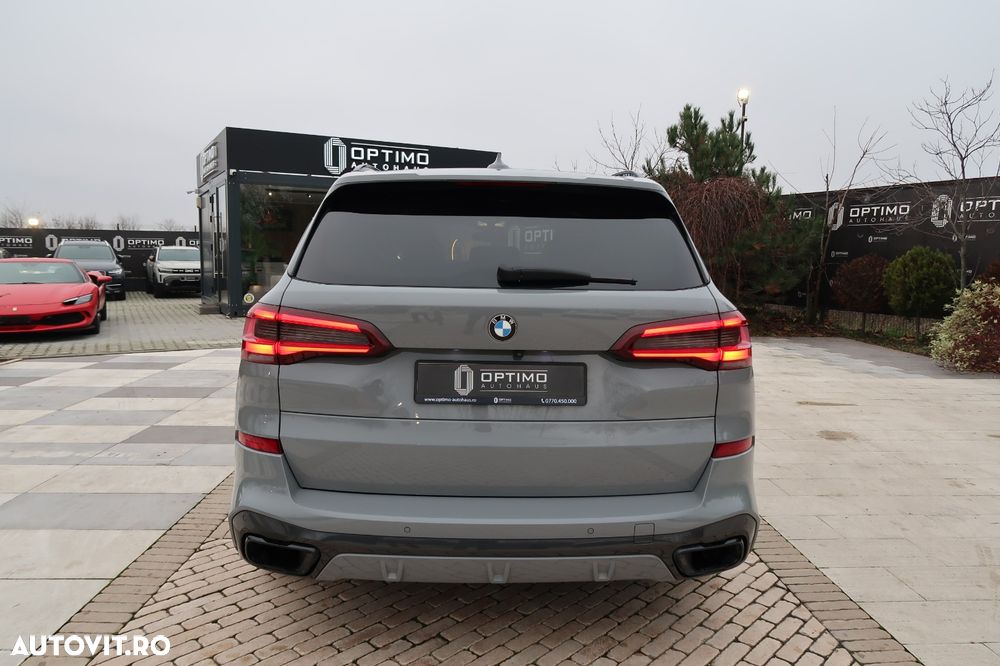 BMW X5 - 4