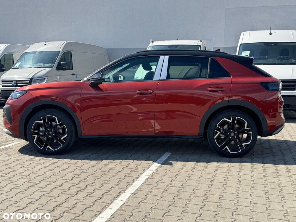 Volkswagen T-Roc 1.5 eTSI Style DSG - 14