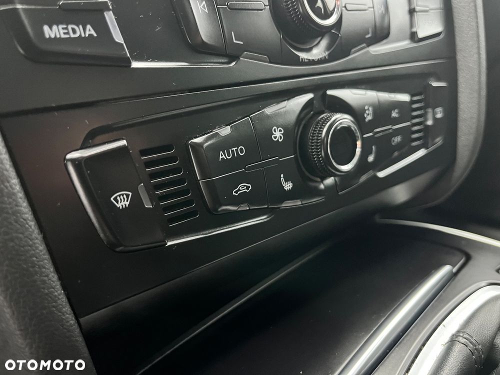 Audi A4 Avant 2011