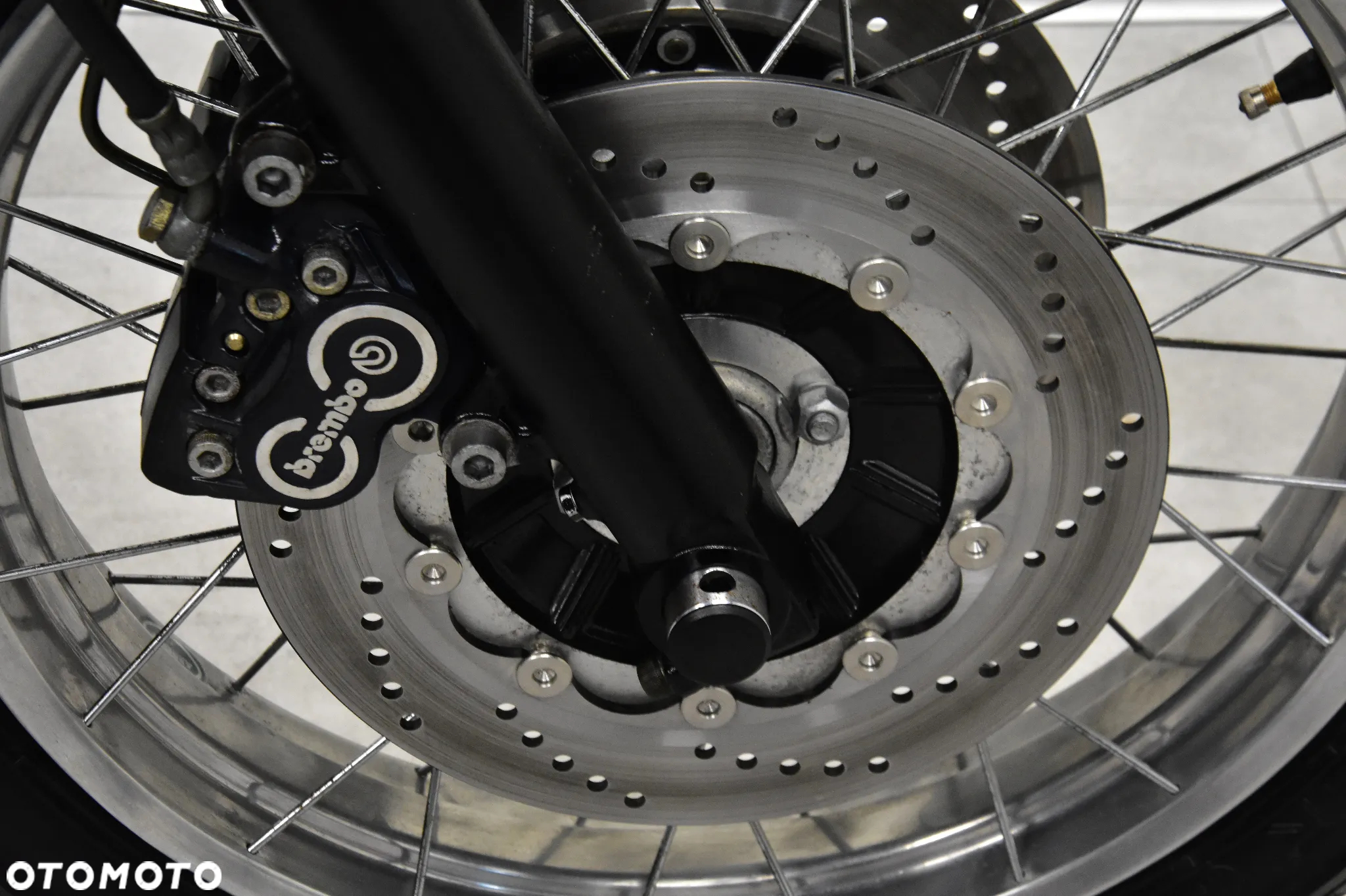 BMW R - 26