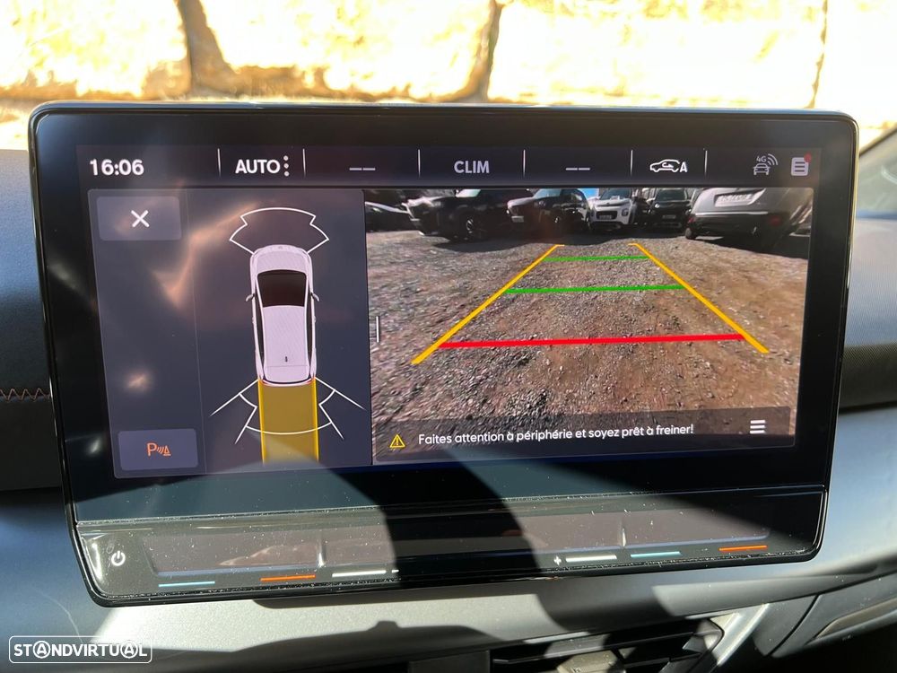 Cupra Born 77 kWh e-Boost - 24