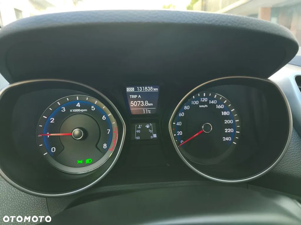 Hyundai i30 1.4 Trend - 27