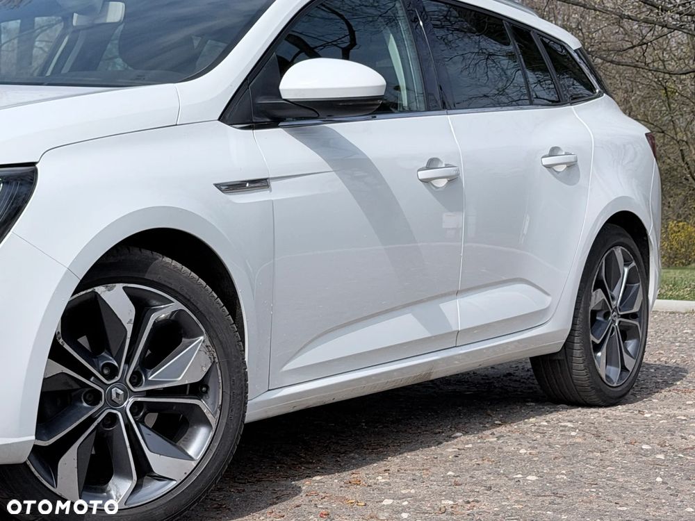 Renault Megane 1.2 Energy TCe Intens - 13