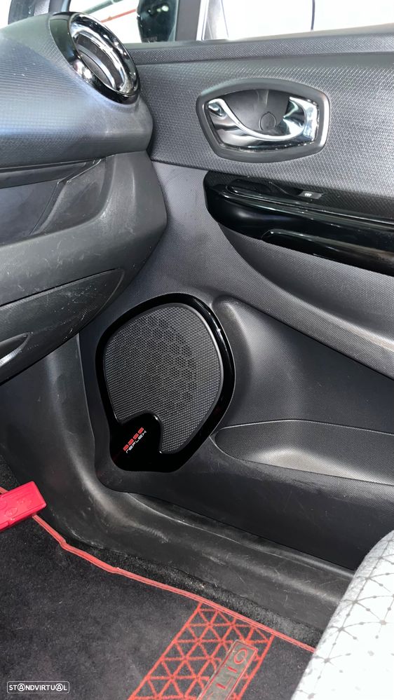 Renault Clio 1.5 dCi Dynamique S - 19