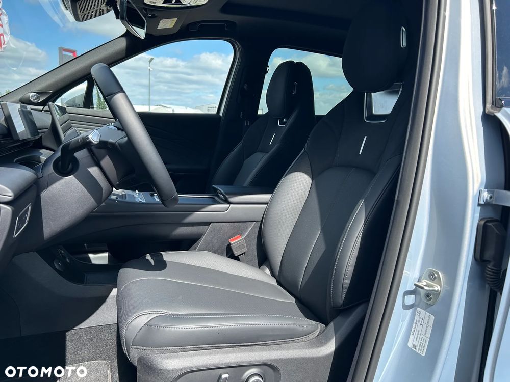 Omoda 7 1.5 T-GDi Super Hybrid Luxury - 8
