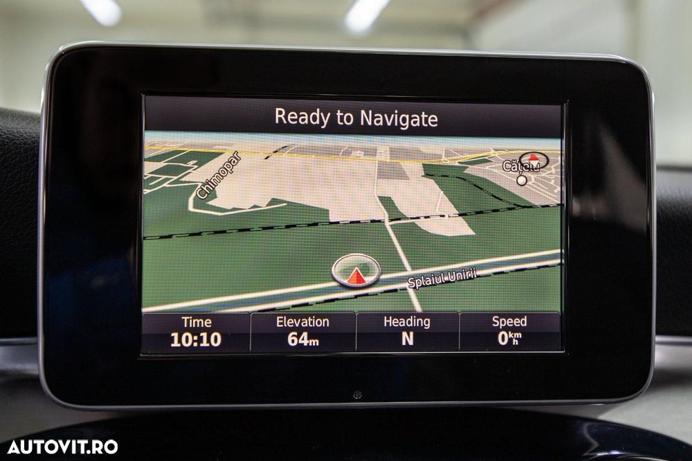 Mercedes-Benz C - 20