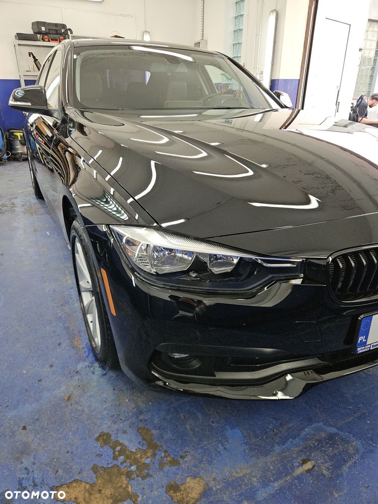 BMW Seria 3 320i GPF xDrive - 10