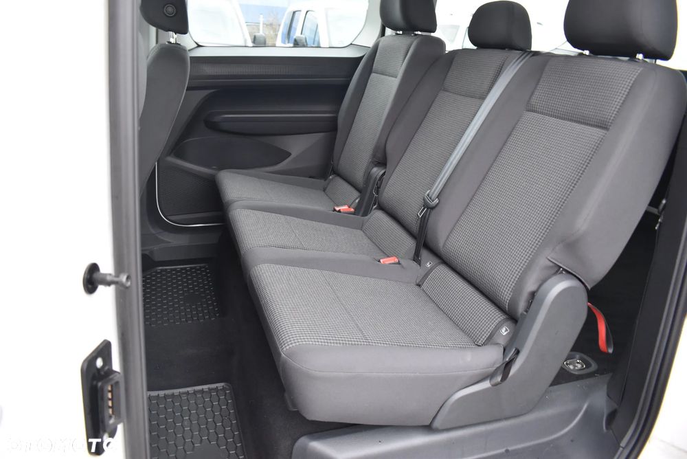 Volkswagen CADDY MAXI 2.0 TDI - 13