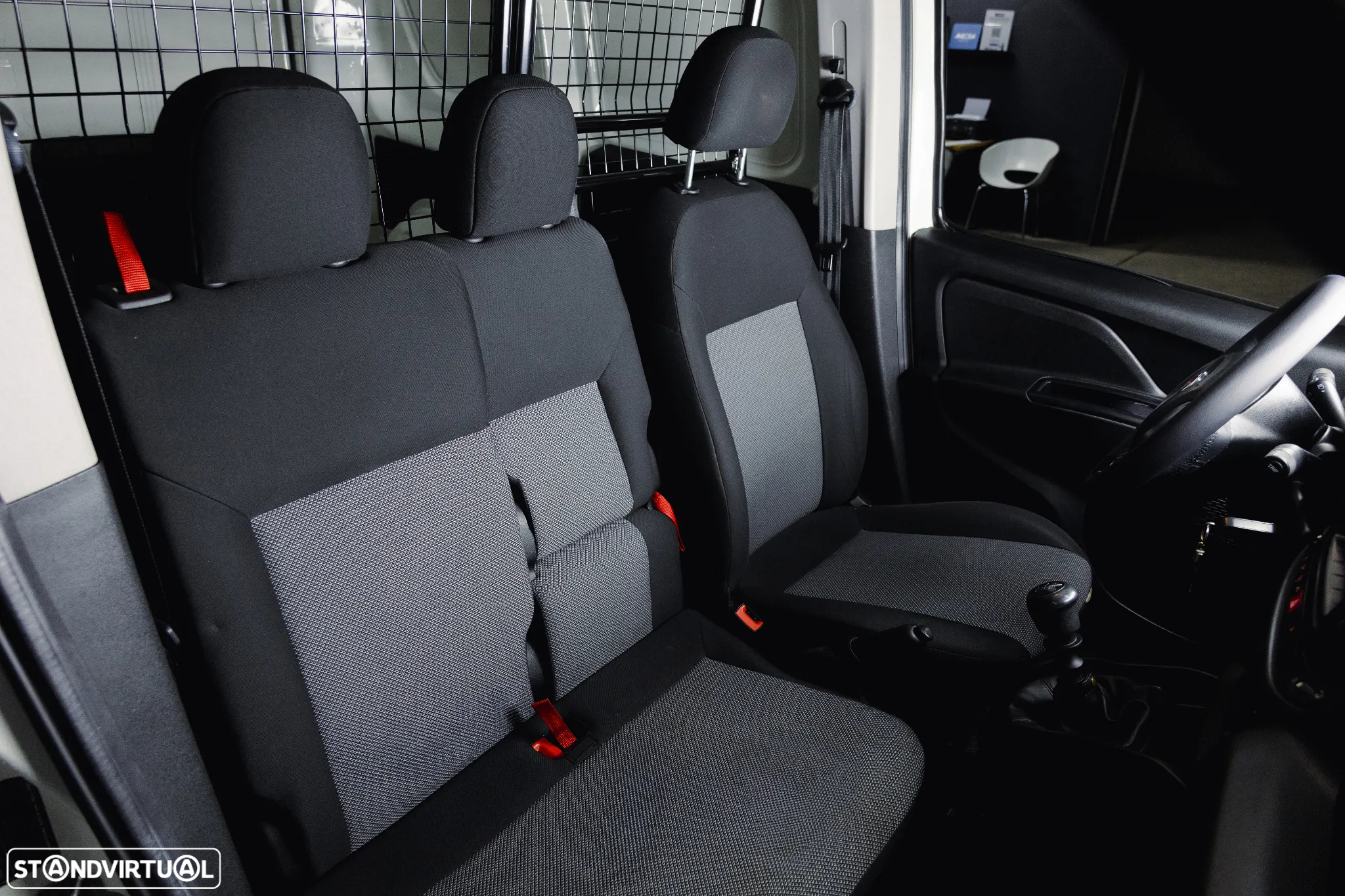 Fiat Doblo Combi 1.6 Multijet - 16