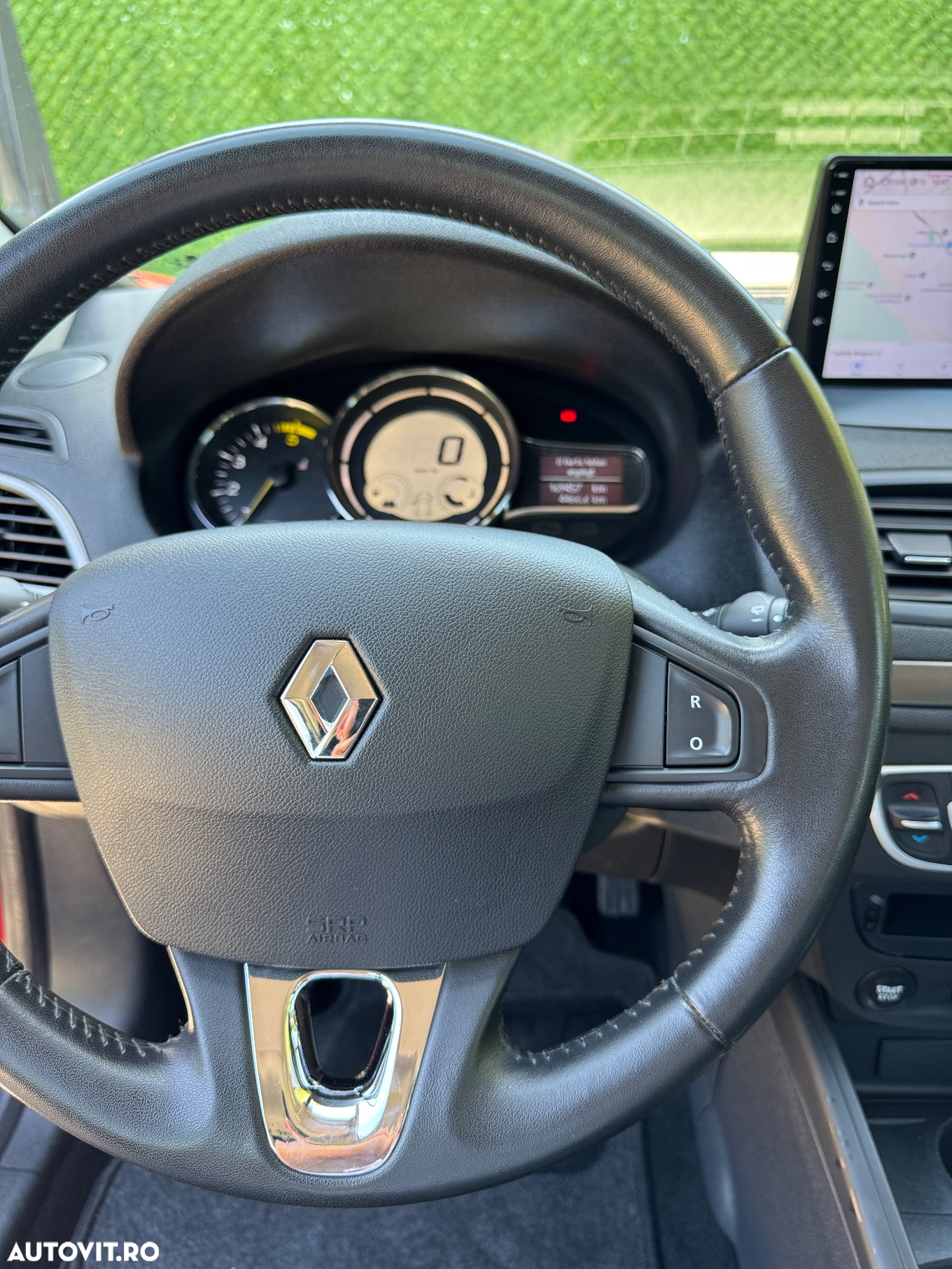 Renault Megane Grandtour dCi 110 FAP Paris - 20