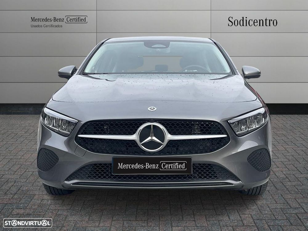 Mercedes-Benz A 200 Standard - 3