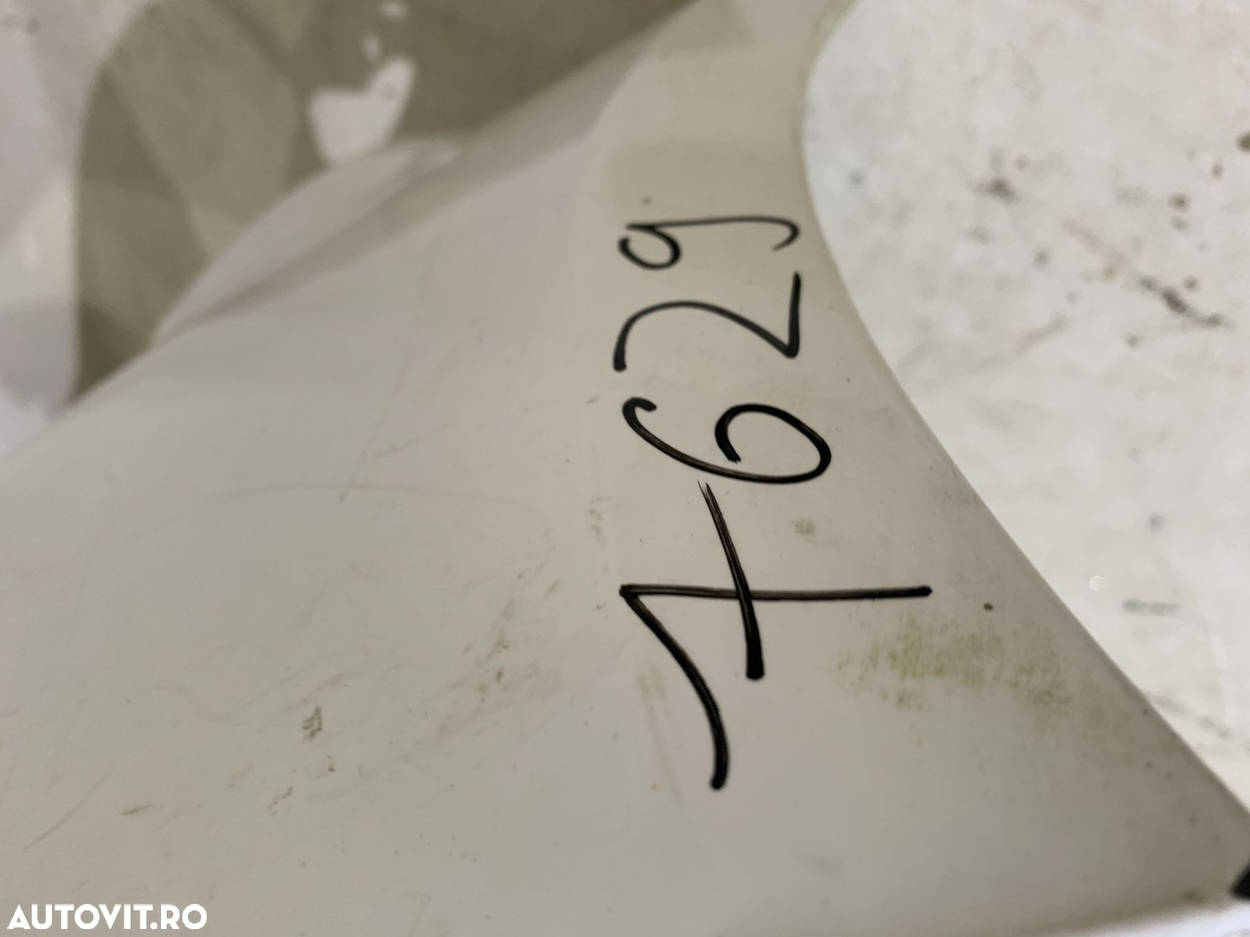 Bara fata Ford Focus 3, 2012, 2013, 2014, 2015, cod origine OE BM51-17757-A. - 20