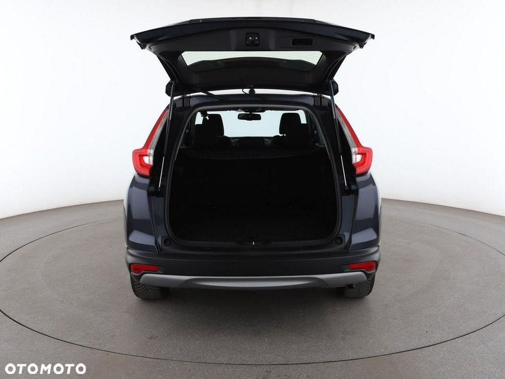 Honda CR-V 2.0 i-MMD HEV Elegance 2WD CVT - 20