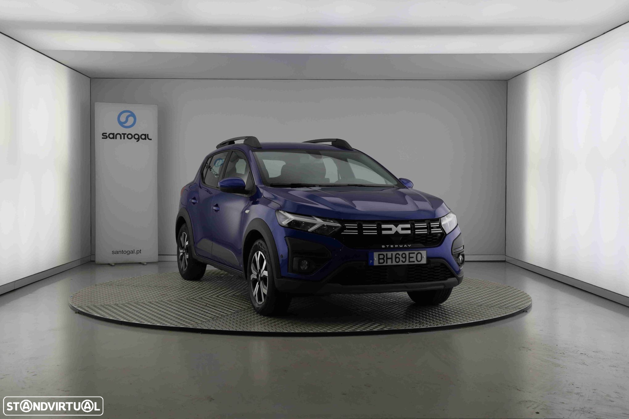 Dacia Sandero 1.0 TCe Stepway Expression - 2