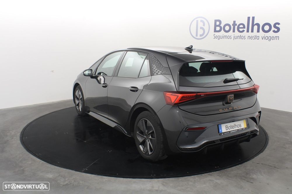 Cupra Born 58 kWh - 5