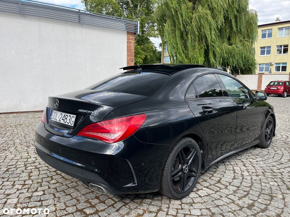 Mercedes-Benz CLA - 3