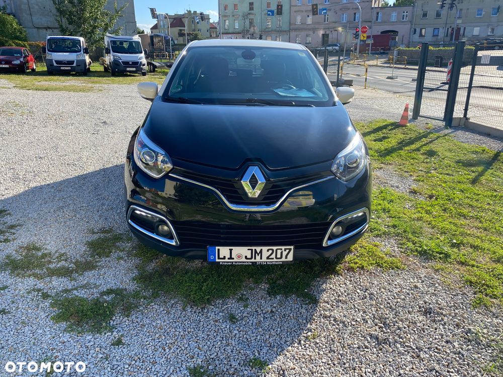 Renault Captur 1.2 Energy TCe Night&Day EDC - 10