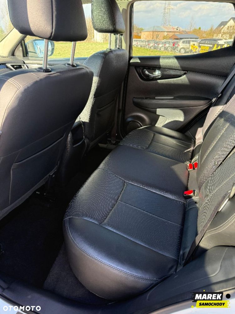 Nissan Qashqai - 7