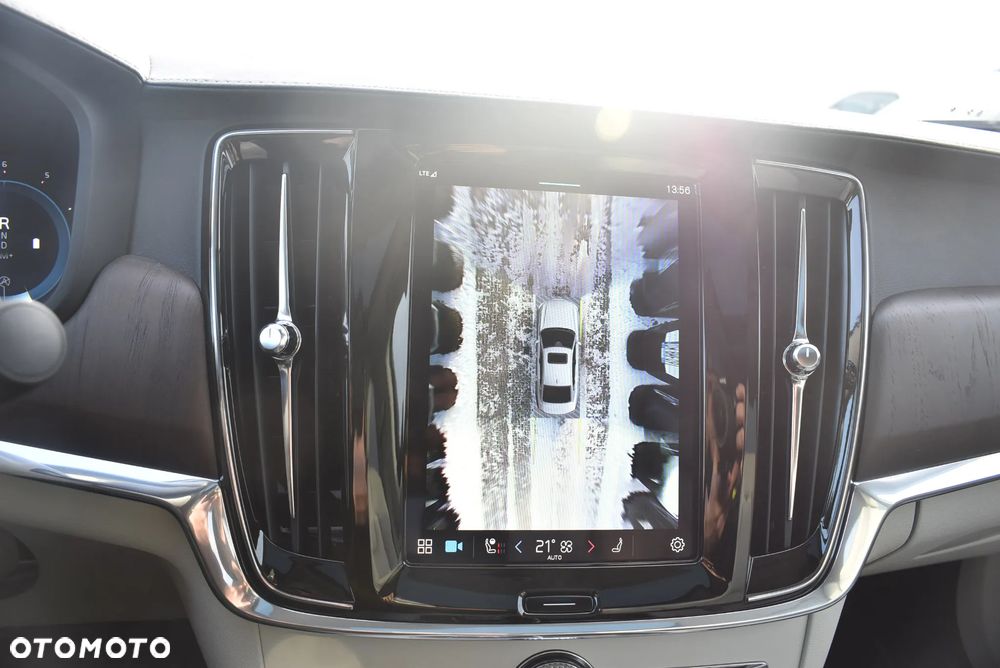 Volvo S90 D5 AWD Inscription - 26