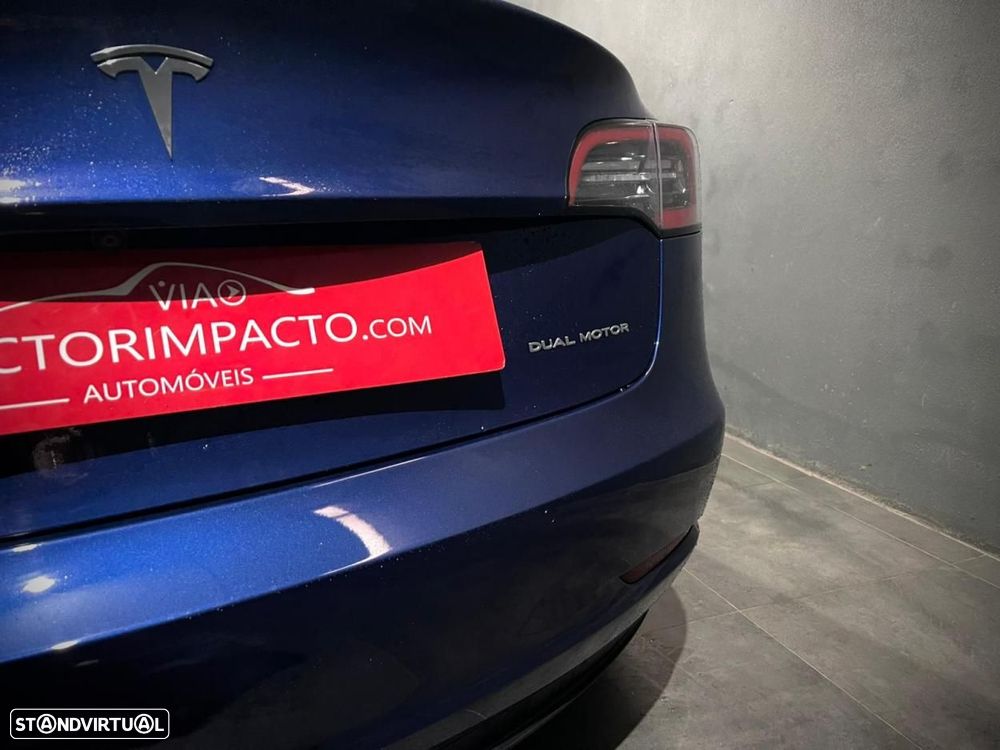 Tesla Model 3 Long Range AWD Dual Motor - 6