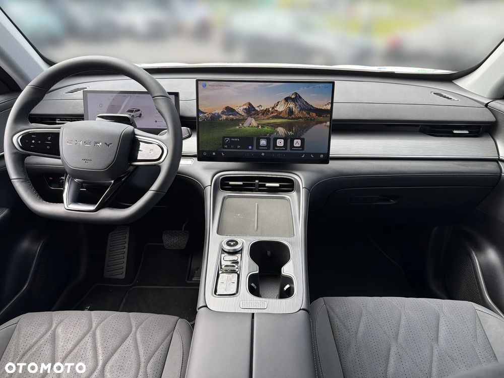 Chery Tiggo 8 - 15