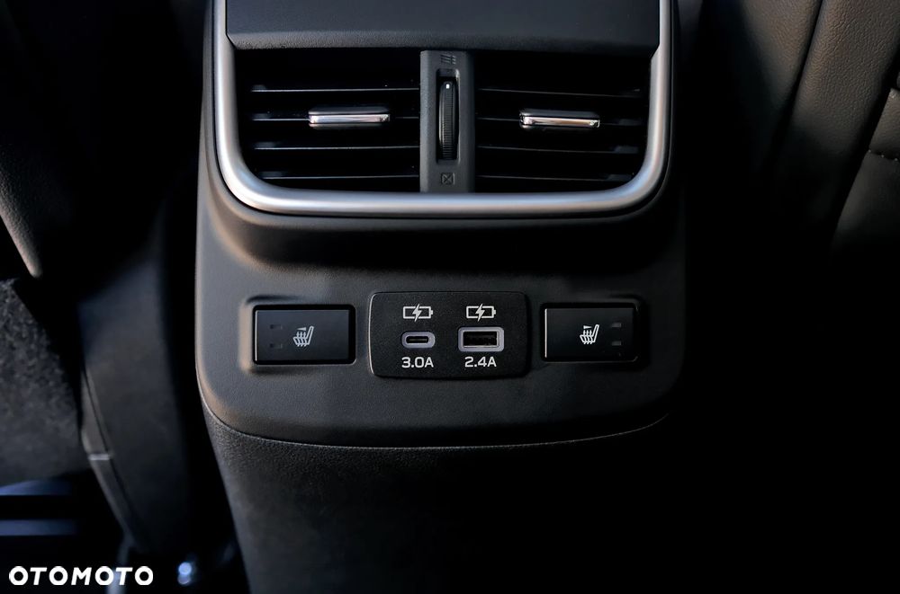 Subaru Outback - 29