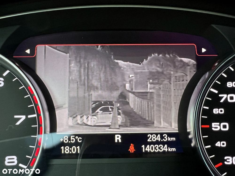 Audi A6 - 7