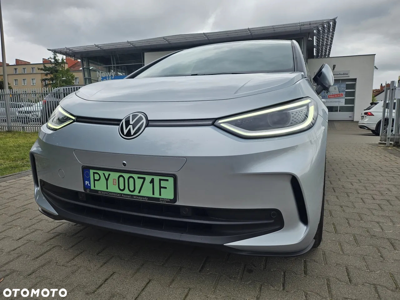 Volkswagen ID.3 77kWh Pro S - 21