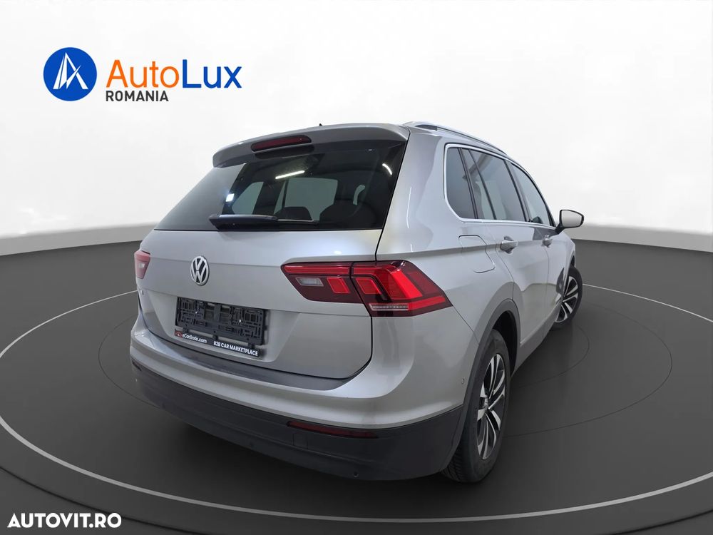 Volkswagen Tiguan 2.0 TDI SCR IQ.DRIVE - 5