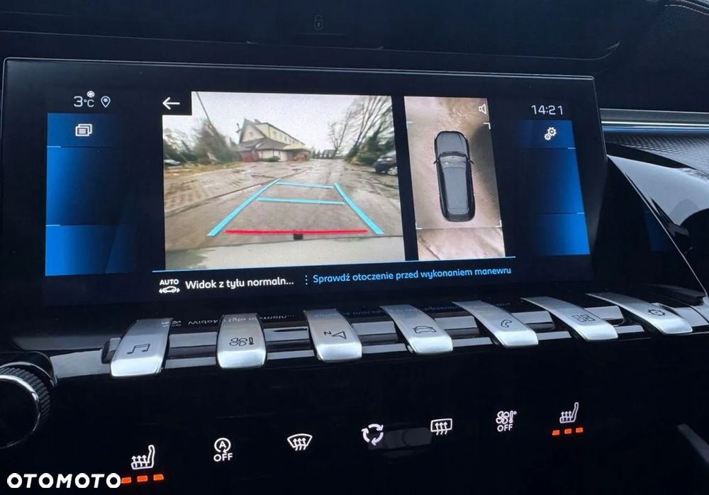 Peugeot 508 1.5 BlueHDi GT S&S EAT8 - 39